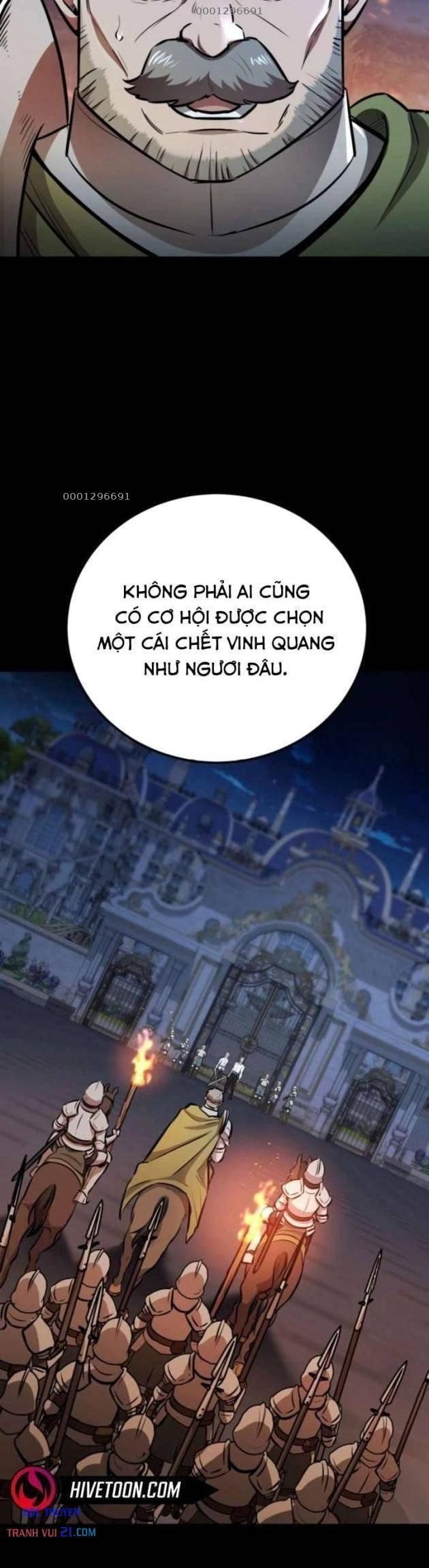 Hiệp Sĩ Cầm Gậy Bóng Chày Chap 21 - Next Chap 20