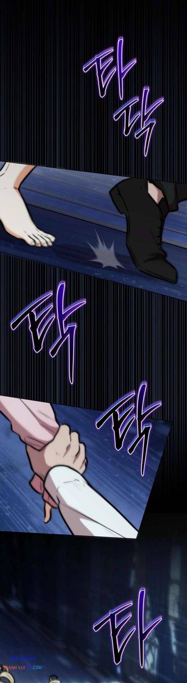 Hiệp Sĩ Cầm Gậy Bóng Chày Chap 21 - Next Chap 20