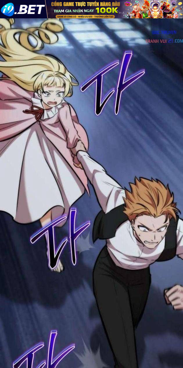 Hiệp Sĩ Cầm Gậy Bóng Chày Chap 21 - Next Chap 20