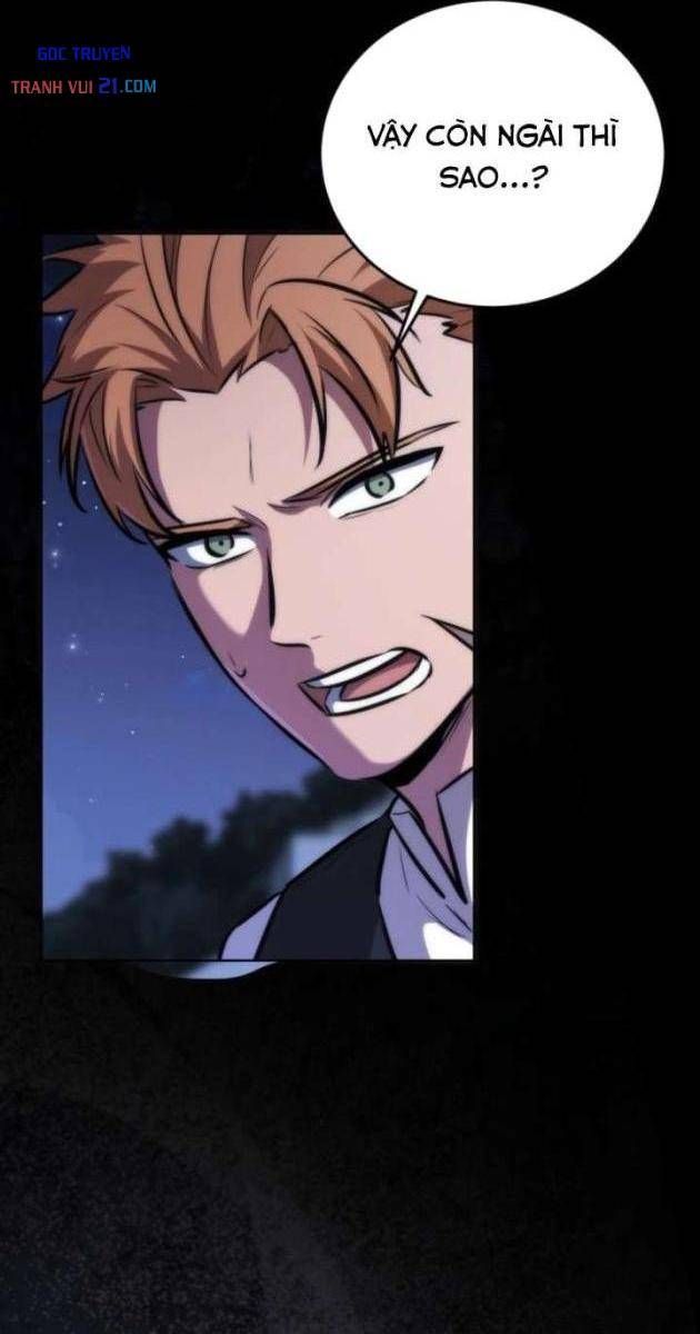 Hiệp Sĩ Cầm Gậy Bóng Chày Chap 21 - Next Chap 20