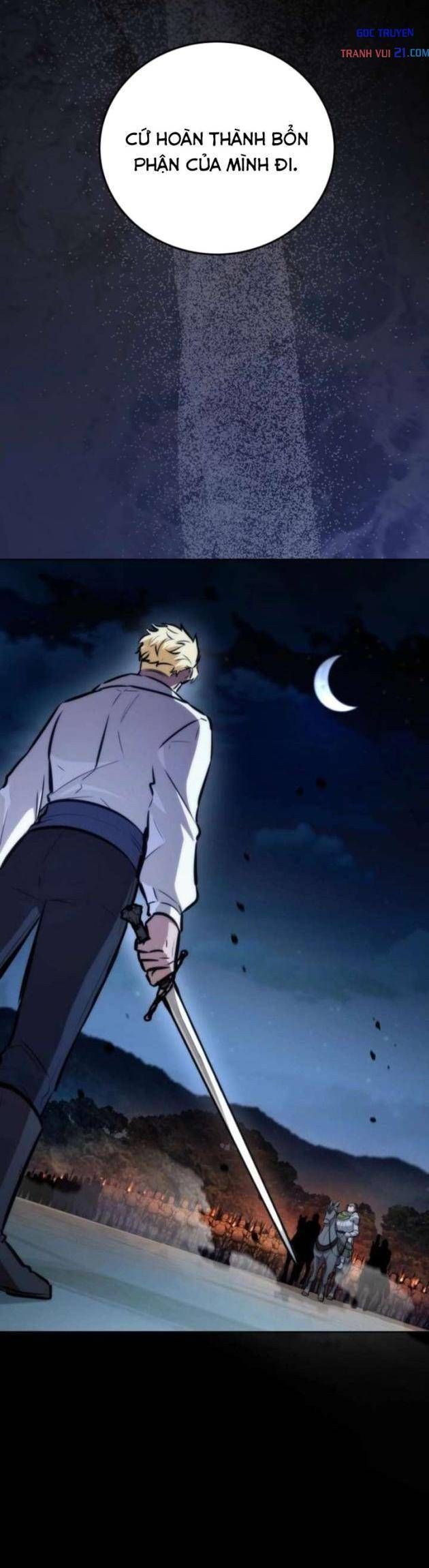 Hiệp Sĩ Cầm Gậy Bóng Chày Chap 21 - Next Chap 20