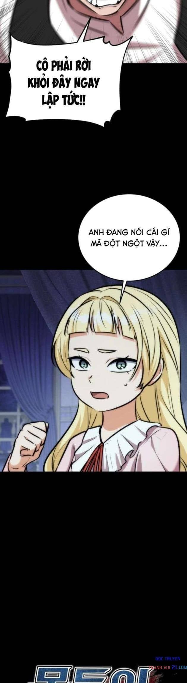 Hiệp Sĩ Cầm Gậy Bóng Chày Chap 21 - Next Chap 20