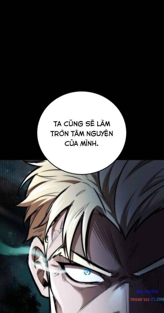 Hiệp Sĩ Cầm Gậy Bóng Chày Chap 21 - Next Chap 20