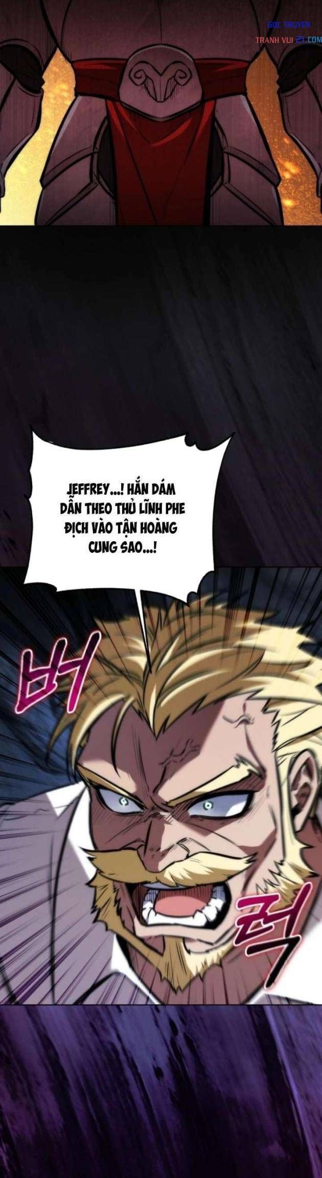 Hiệp Sĩ Cầm Gậy Bóng Chày Chap 21 - Next Chap 20