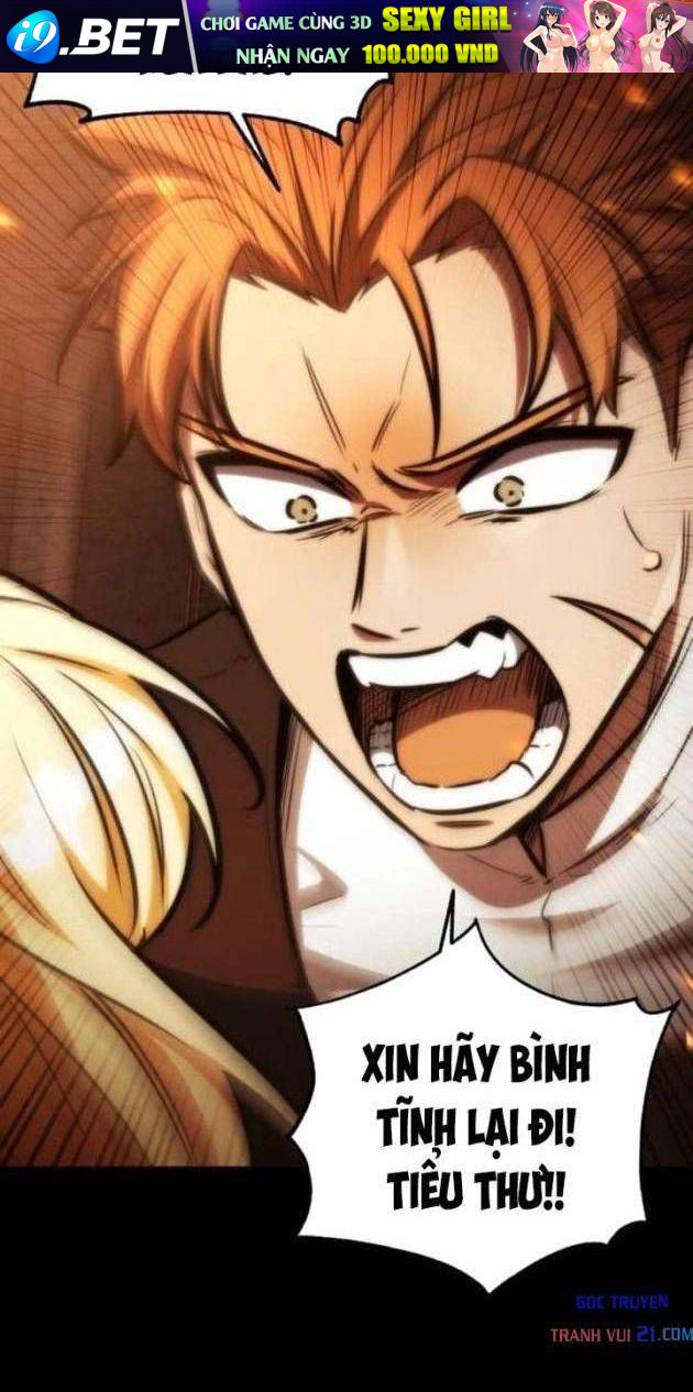 Hiệp Sĩ Cầm Gậy Bóng Chày Chap 21 - Next Chap 20