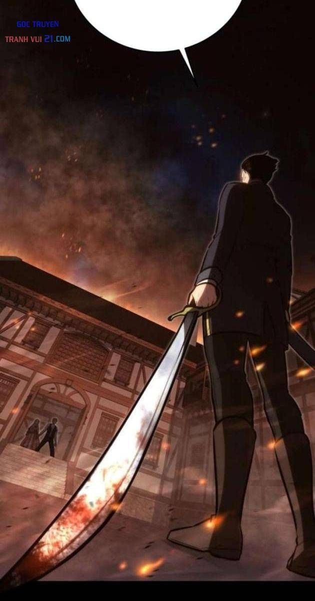 Hiệp Sĩ Cầm Gậy Bóng Chày Chap 21 - Next Chap 20