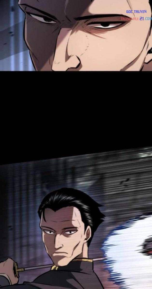 Hiệp Sĩ Cầm Gậy Bóng Chày Chap 21 - Next Chap 20