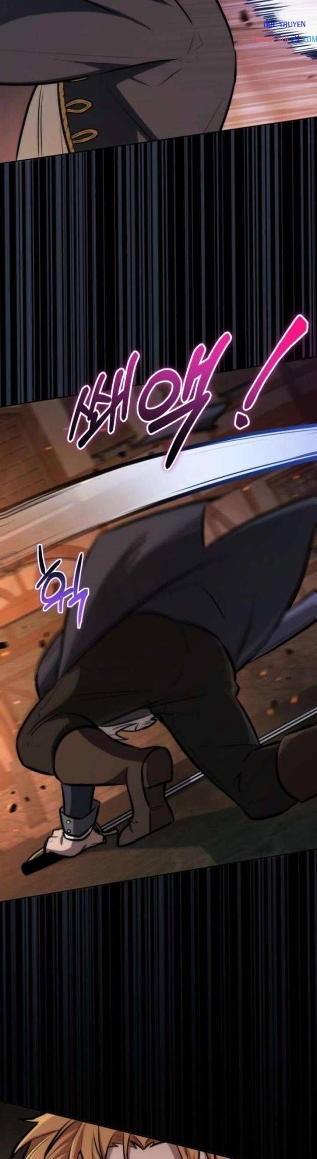 Hiệp Sĩ Cầm Gậy Bóng Chày Chap 21 - Next Chap 20