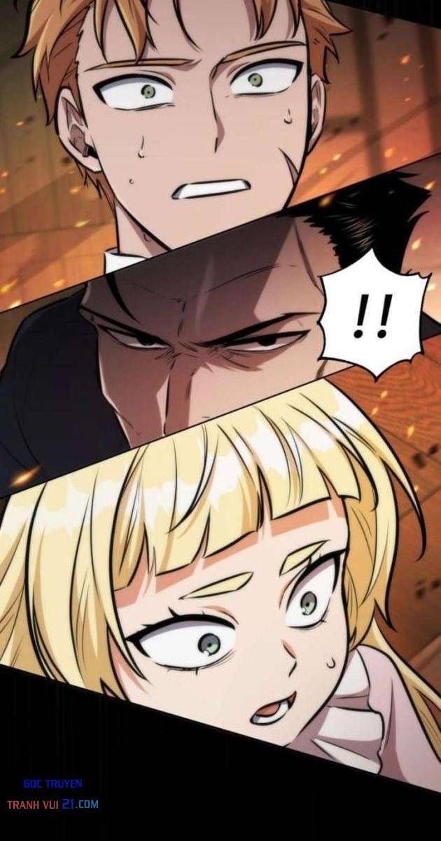 Hiệp Sĩ Cầm Gậy Bóng Chày Chap 21 - Next Chap 20