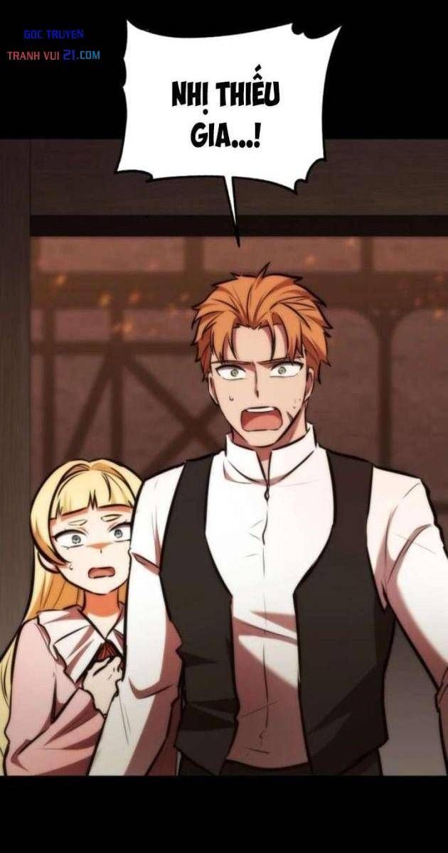Hiệp Sĩ Cầm Gậy Bóng Chày Chap 21 - Next Chap 20