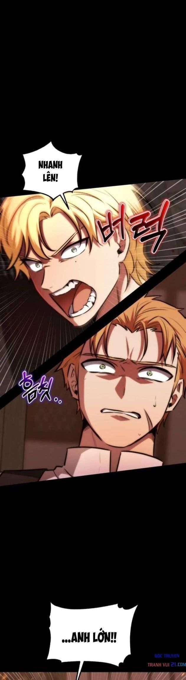 Hiệp Sĩ Cầm Gậy Bóng Chày Chap 21 - Next Chap 20
