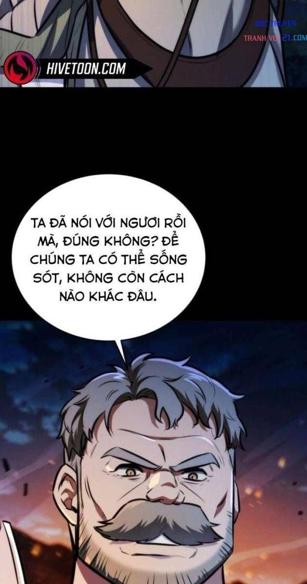 Hiệp Sĩ Cầm Gậy Bóng Chày Chap 21 - Next Chap 20