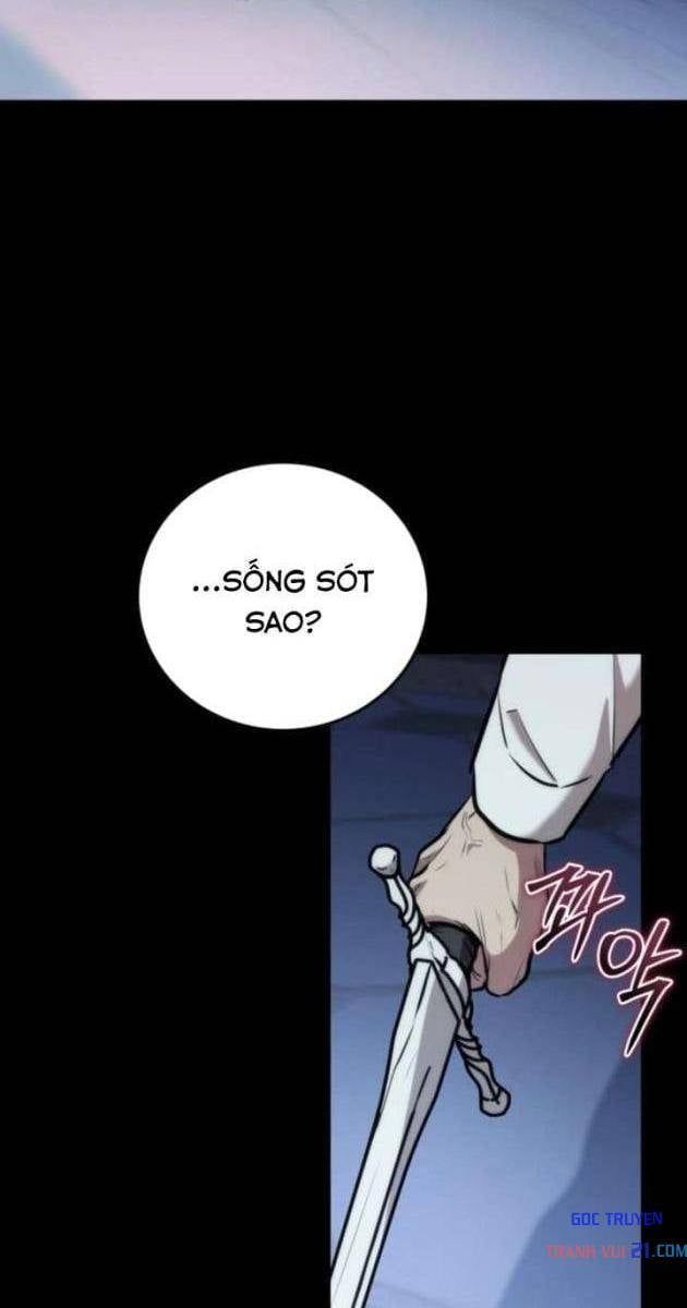 Hiệp Sĩ Cầm Gậy Bóng Chày Chap 21 - Next Chap 20