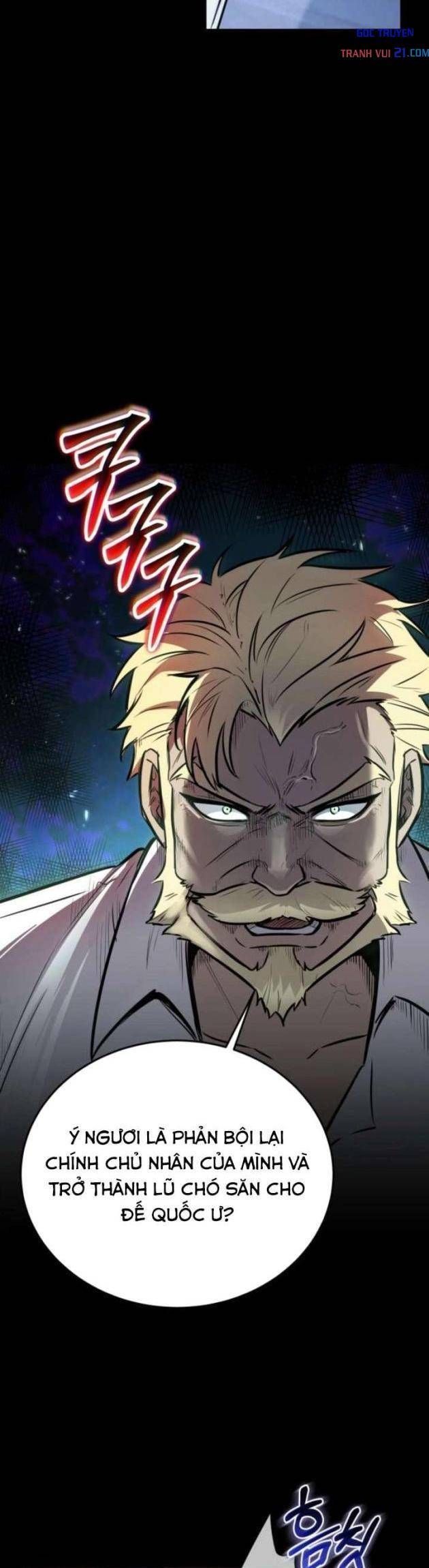 Hiệp Sĩ Cầm Gậy Bóng Chày Chap 21 - Next Chap 20