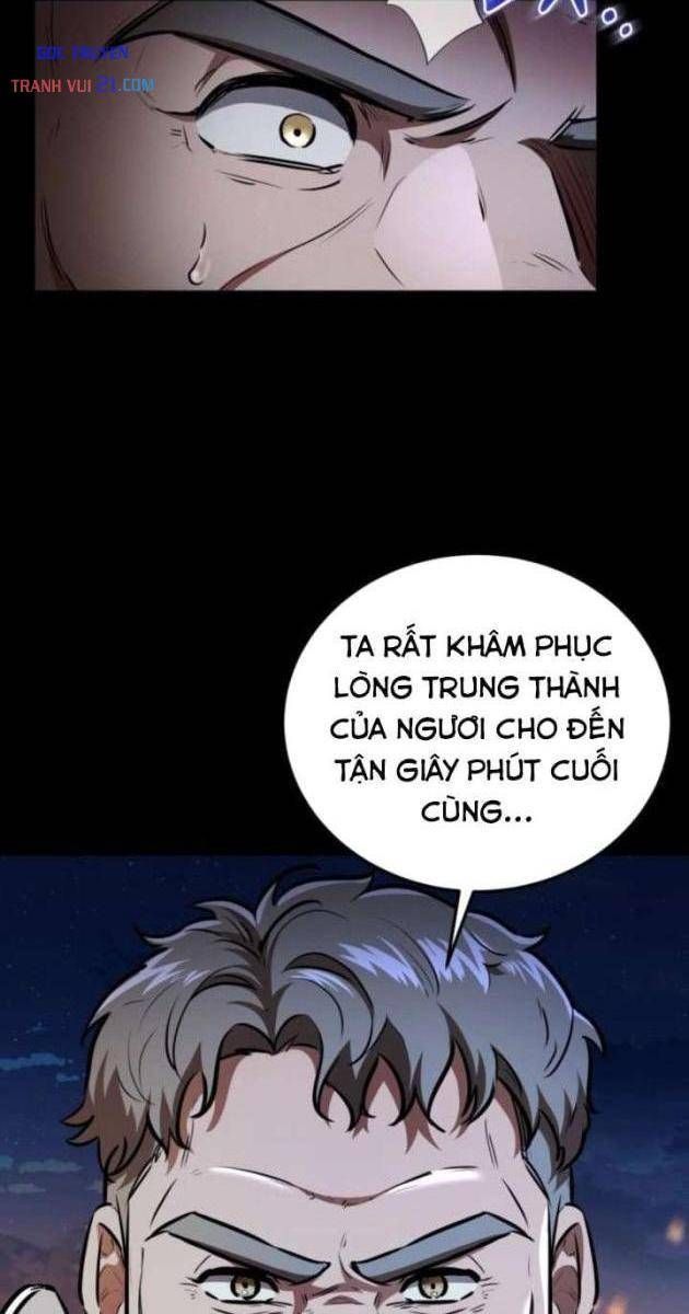 Hiệp Sĩ Cầm Gậy Bóng Chày Chap 21 - Next Chap 20
