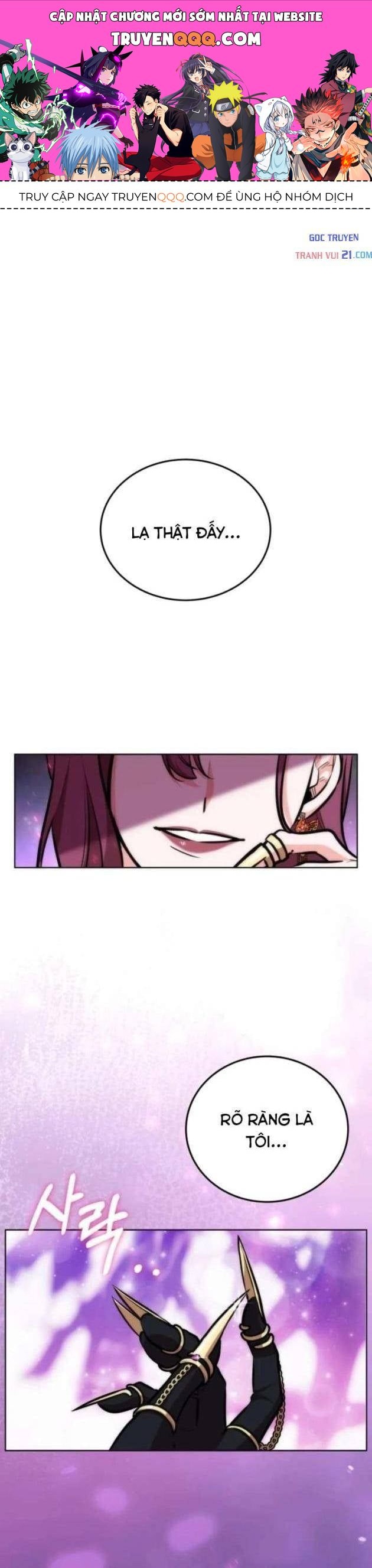 Hiệp Sĩ Cầm Gậy Bóng Chày Chap 22 - Next Chap 21