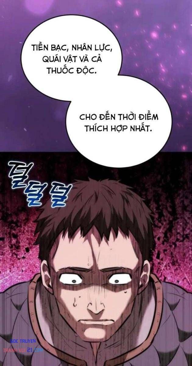 Hiệp Sĩ Cầm Gậy Bóng Chày Chap 22 - Next Chap 21