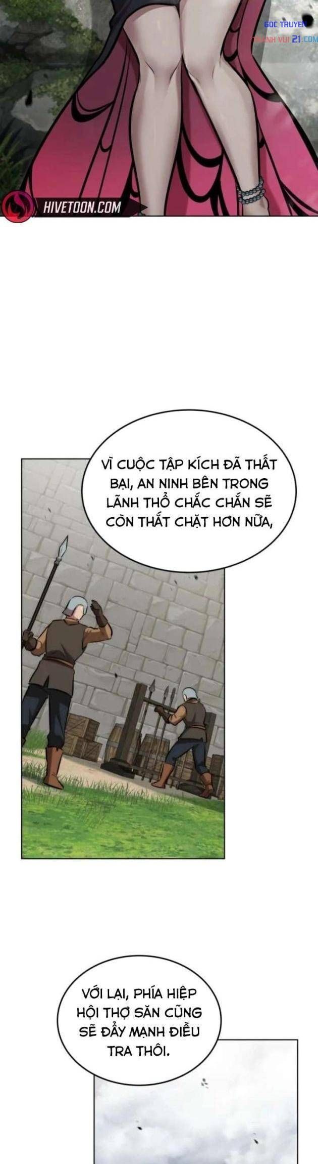 Hiệp Sĩ Cầm Gậy Bóng Chày Chap 22 - Next Chap 21