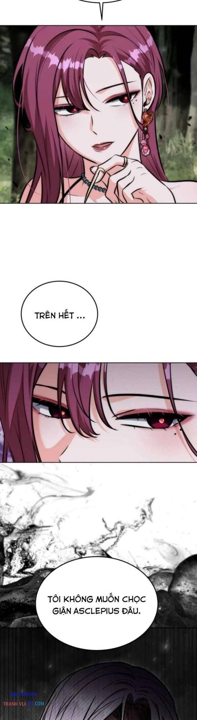 Hiệp Sĩ Cầm Gậy Bóng Chày Chap 22 - Next Chap 21