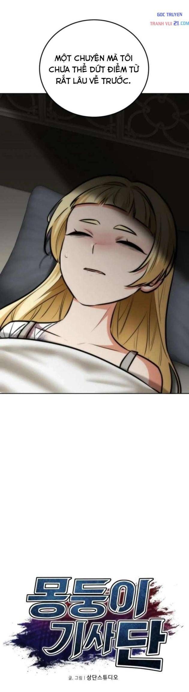 Hiệp Sĩ Cầm Gậy Bóng Chày Chap 22 - Next Chap 21
