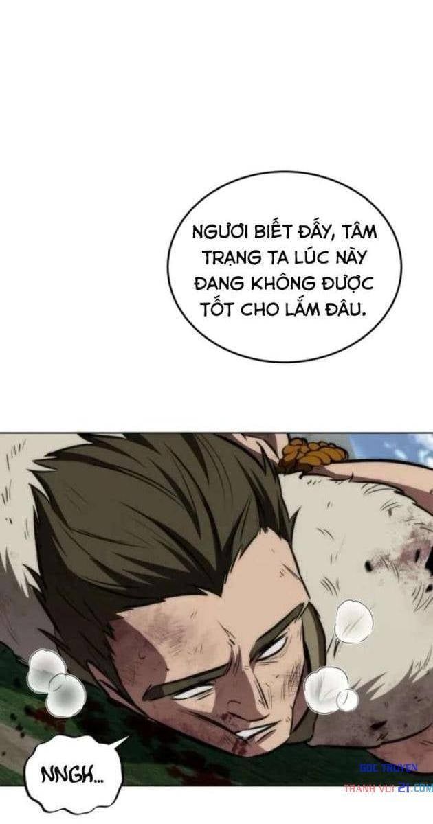 Hiệp Sĩ Cầm Gậy Bóng Chày Chap 22 - Next Chap 21