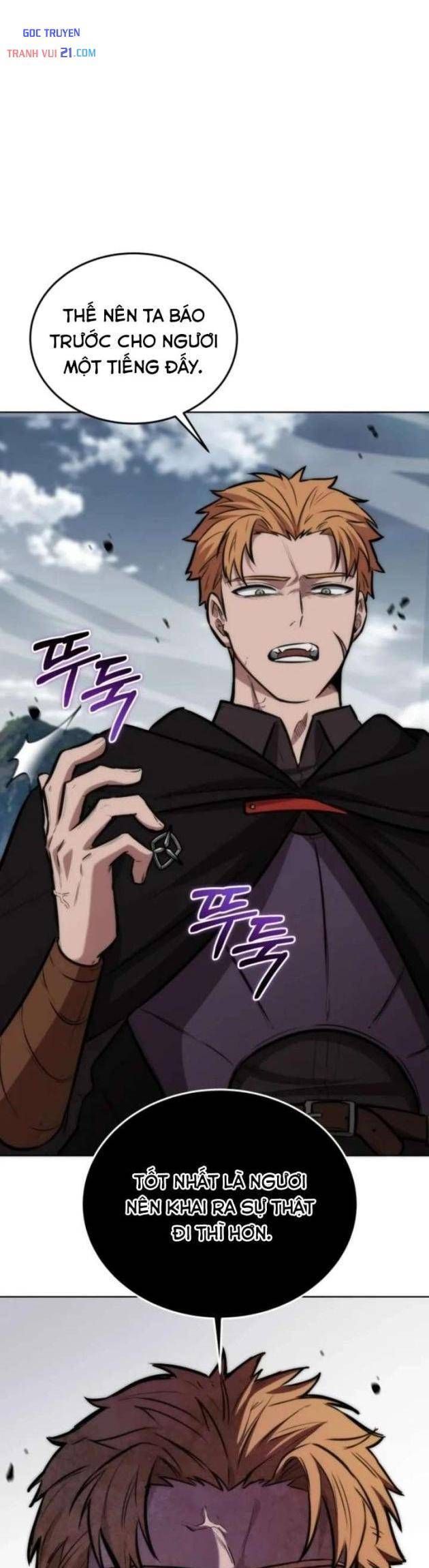 Hiệp Sĩ Cầm Gậy Bóng Chày Chap 22 - Next Chap 21