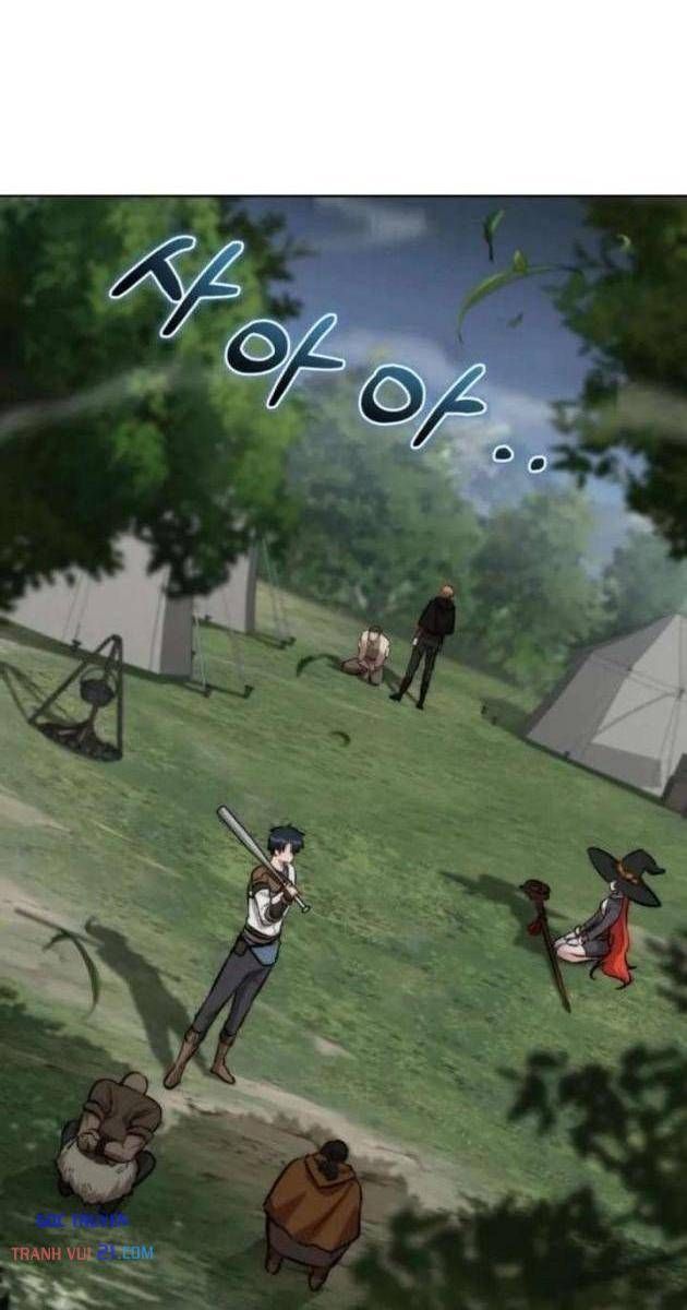 Hiệp Sĩ Cầm Gậy Bóng Chày Chap 22 - Next Chap 21