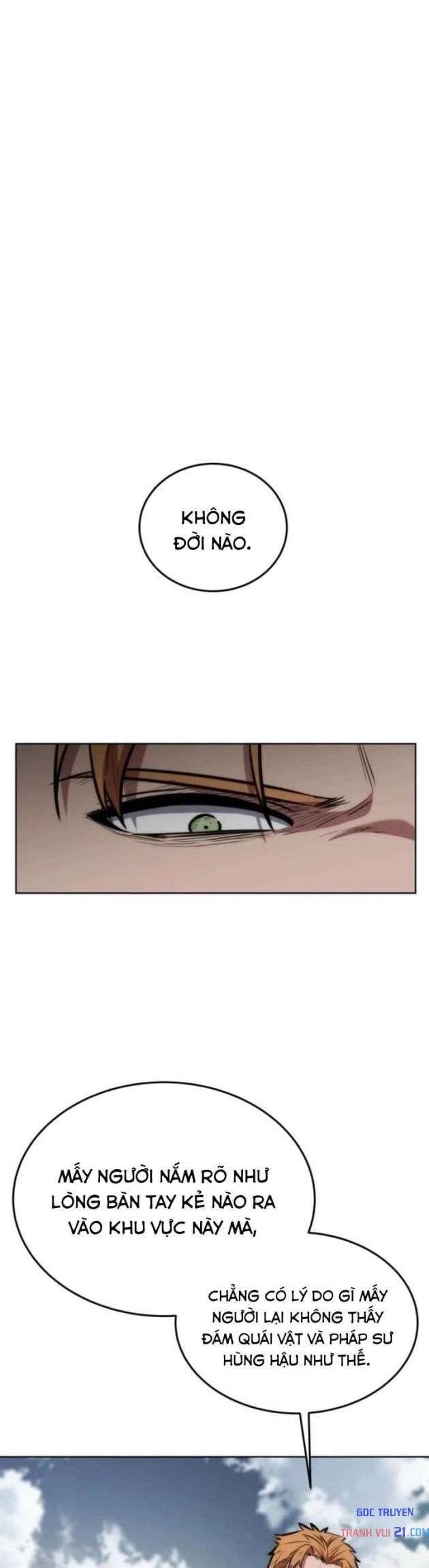 Hiệp Sĩ Cầm Gậy Bóng Chày Chap 22 - Next Chap 21