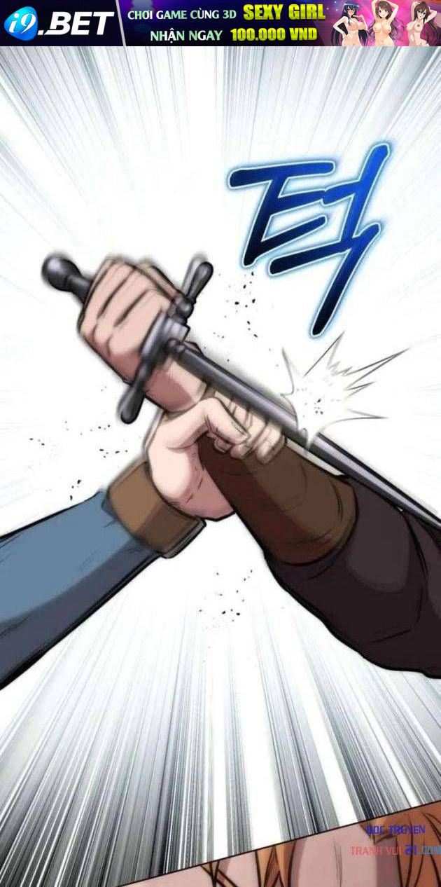 Hiệp Sĩ Cầm Gậy Bóng Chày Chap 22 - Next Chap 21