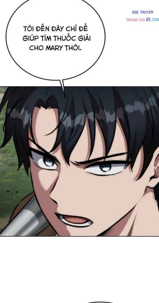 Hiệp Sĩ Cầm Gậy Bóng Chày Chap 22 - Next Chap 21