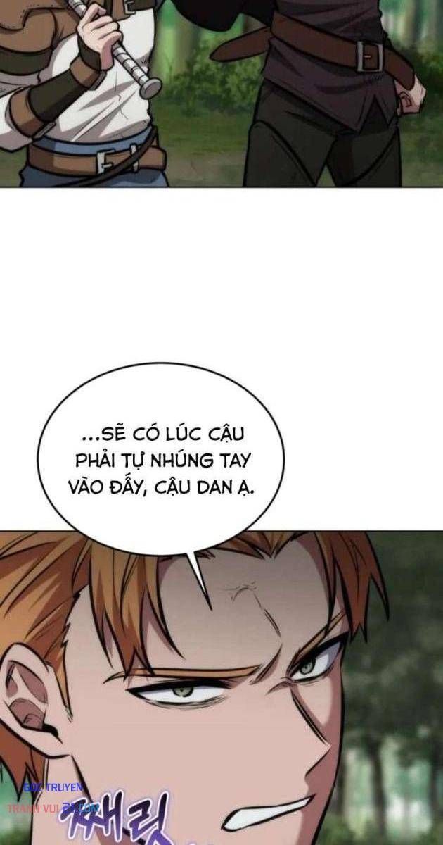 Hiệp Sĩ Cầm Gậy Bóng Chày Chap 22 - Next Chap 21