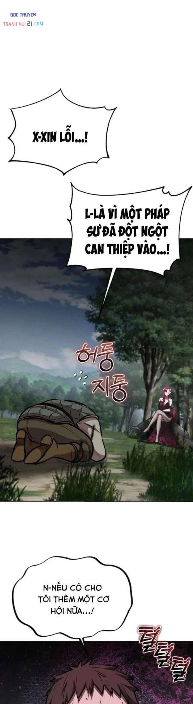 Hiệp Sĩ Cầm Gậy Bóng Chày Chap 22 - Next Chap 21