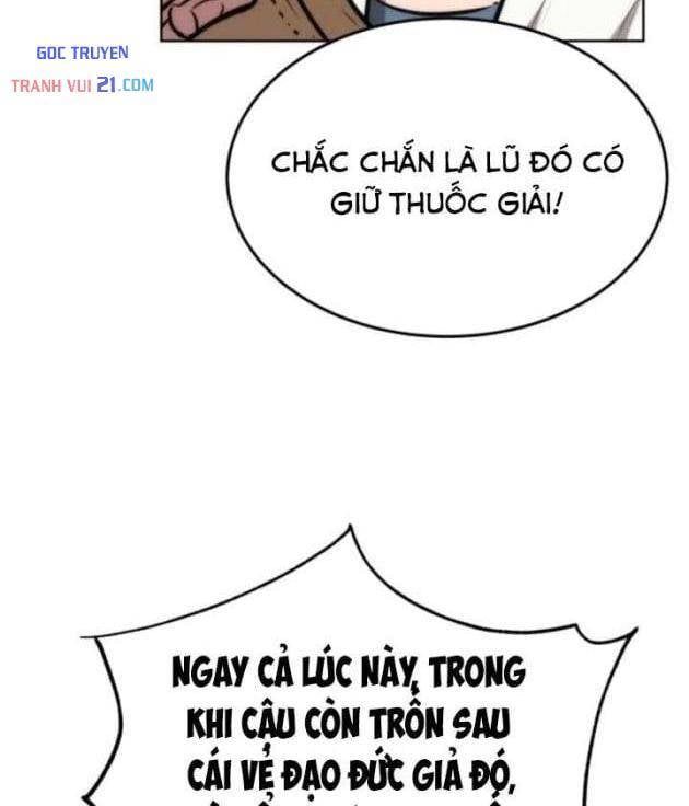 Hiệp Sĩ Cầm Gậy Bóng Chày Chap 22 - Next Chap 21