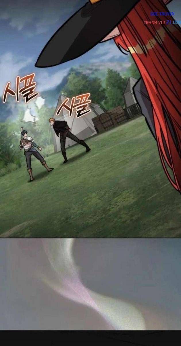 Hiệp Sĩ Cầm Gậy Bóng Chày Chap 22 - Next Chap 21