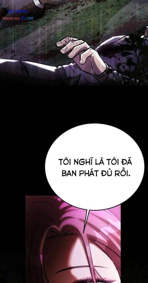 Hiệp Sĩ Cầm Gậy Bóng Chày Chap 22 - Next Chap 21