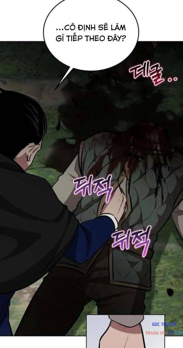 Hiệp Sĩ Cầm Gậy Bóng Chày Chap 22 - Next Chap 21