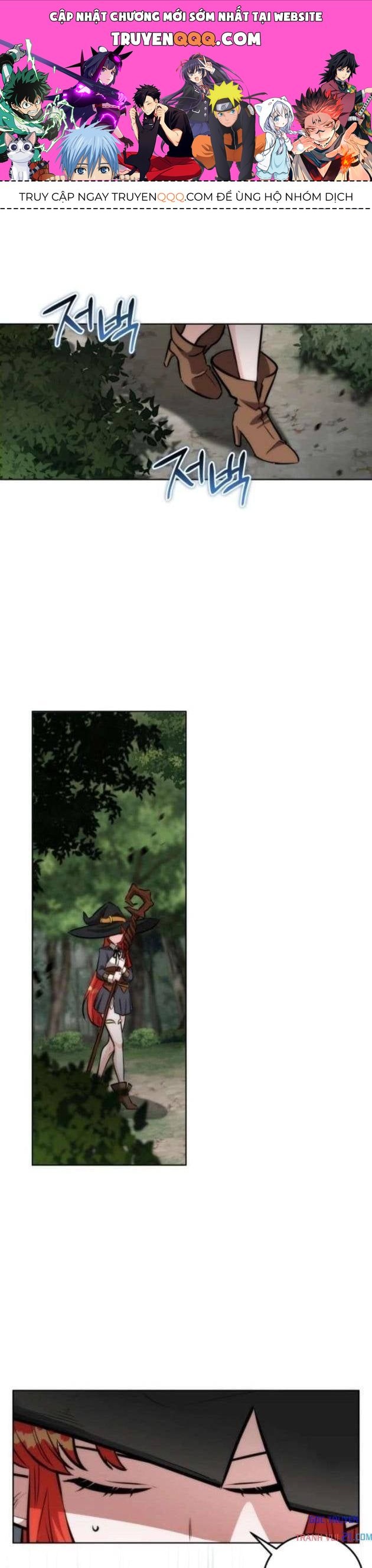 Hiệp Sĩ Cầm Gậy Bóng Chày Chap 23 - Next Chap 22