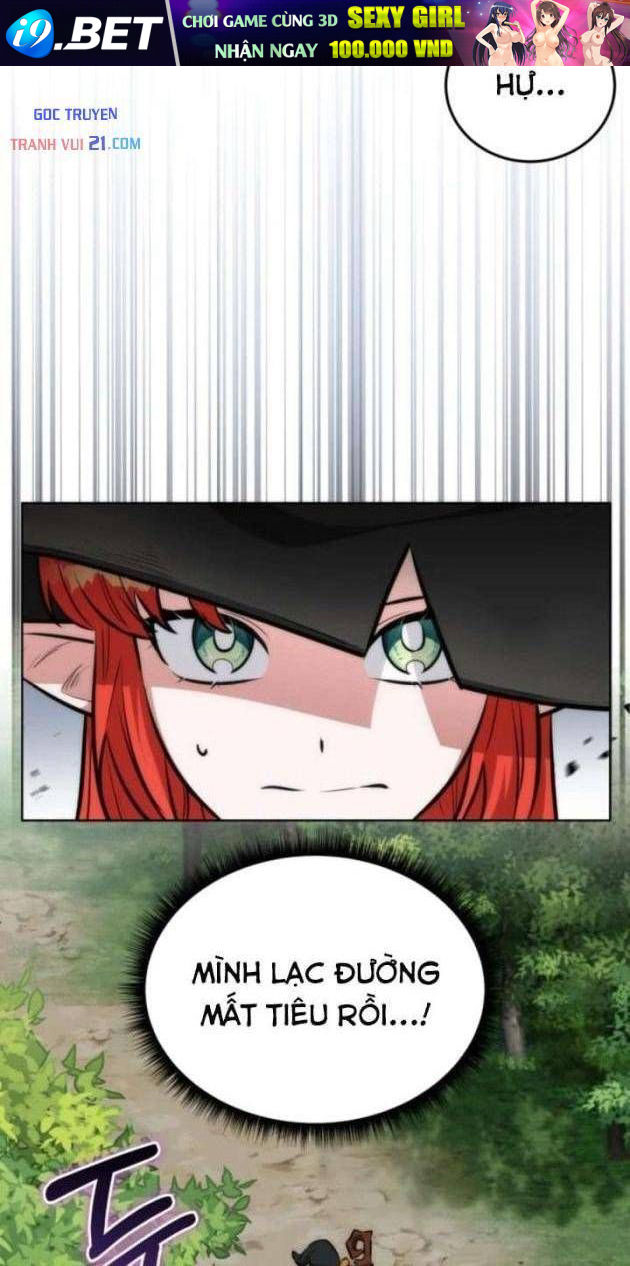 Hiệp Sĩ Cầm Gậy Bóng Chày Chap 23 - Next Chap 22