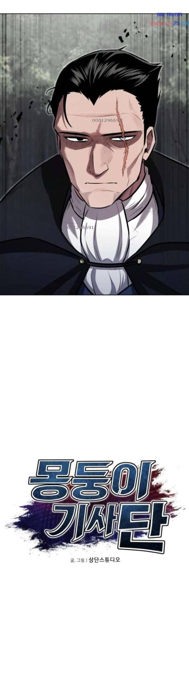 Hiệp Sĩ Cầm Gậy Bóng Chày Chap 23 - Next Chap 22