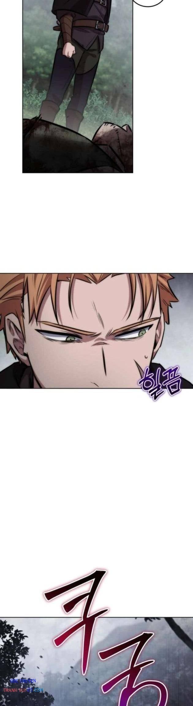 Hiệp Sĩ Cầm Gậy Bóng Chày Chap 23 - Next Chap 22