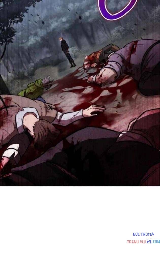 Hiệp Sĩ Cầm Gậy Bóng Chày Chap 23 - Next Chap 22