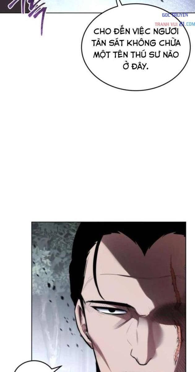 Hiệp Sĩ Cầm Gậy Bóng Chày Chap 23 - Next Chap 22
