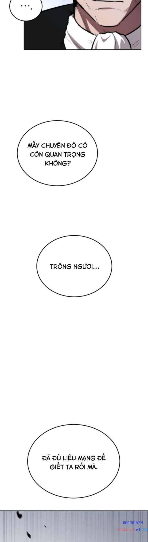 Hiệp Sĩ Cầm Gậy Bóng Chày Chap 23 - Next Chap 22