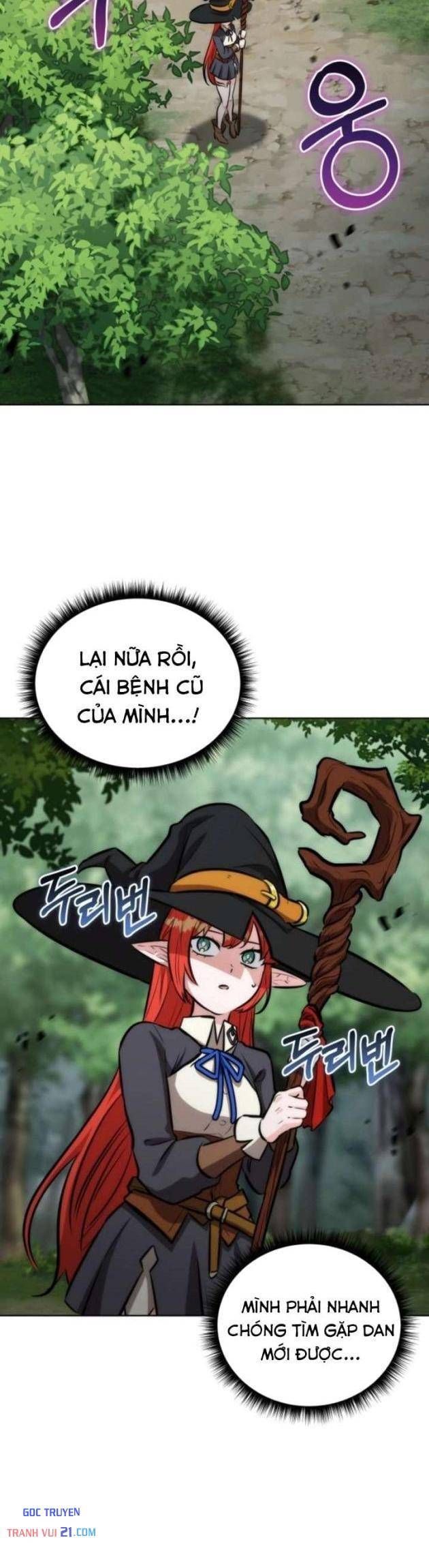 Hiệp Sĩ Cầm Gậy Bóng Chày Chap 23 - Next Chap 22