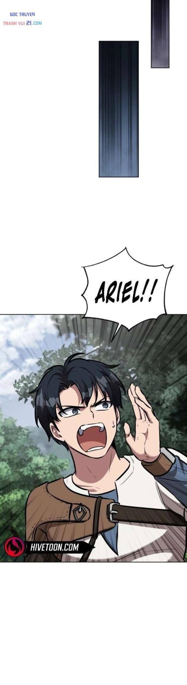 Hiệp Sĩ Cầm Gậy Bóng Chày Chap 23 - Next Chap 22