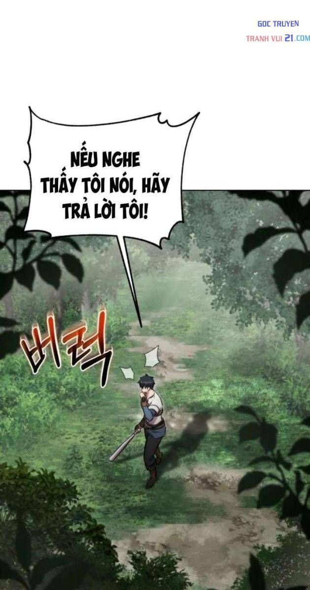 Hiệp Sĩ Cầm Gậy Bóng Chày Chap 23 - Next Chap 22
