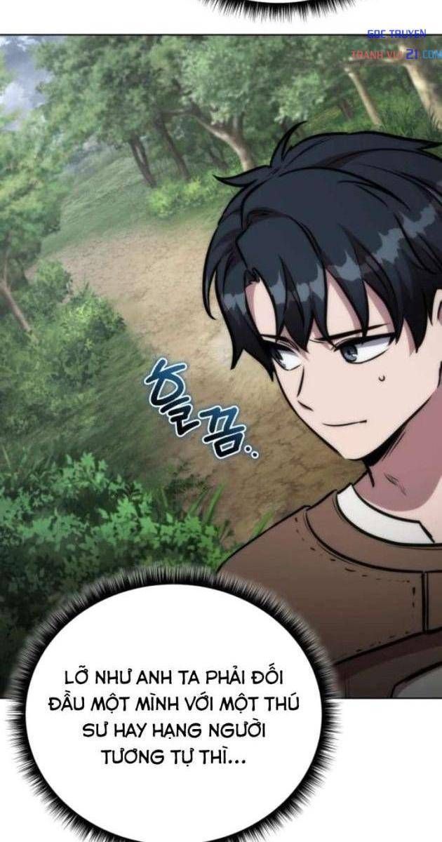 Hiệp Sĩ Cầm Gậy Bóng Chày Chap 23 - Next Chap 22