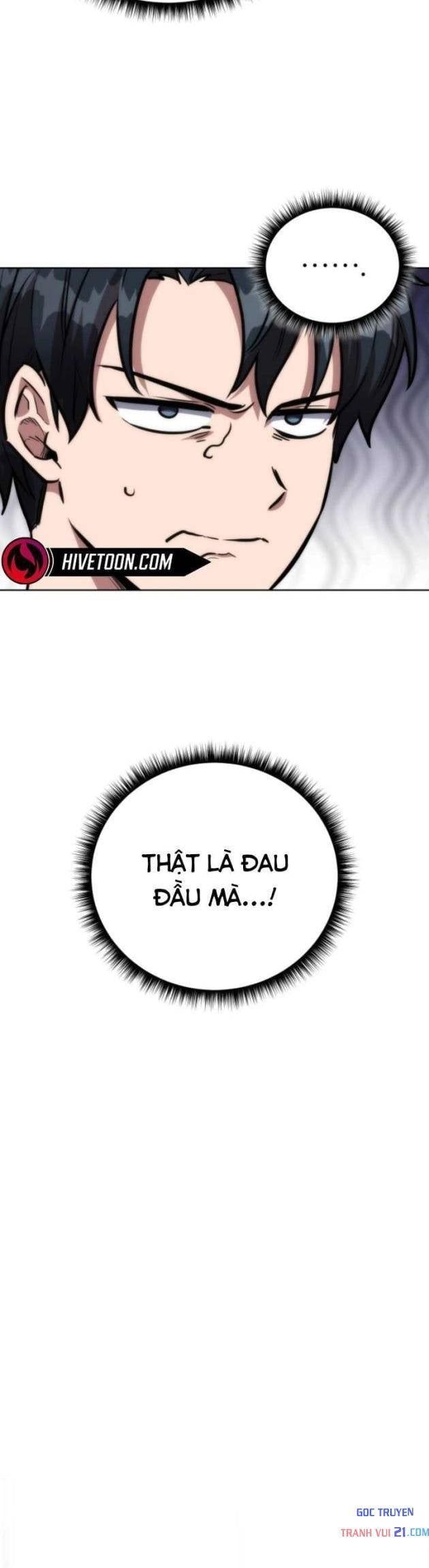 Hiệp Sĩ Cầm Gậy Bóng Chày Chap 23 - Next Chap 22
