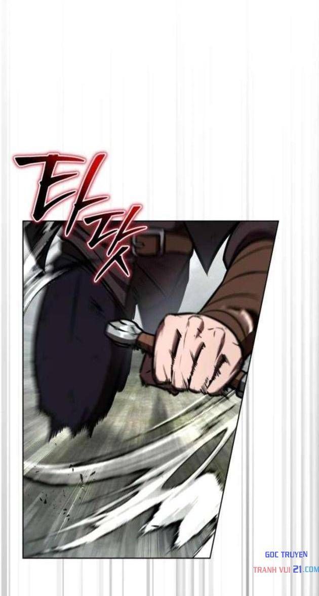 Hiệp Sĩ Cầm Gậy Bóng Chày Chap 23 - Next Chap 22