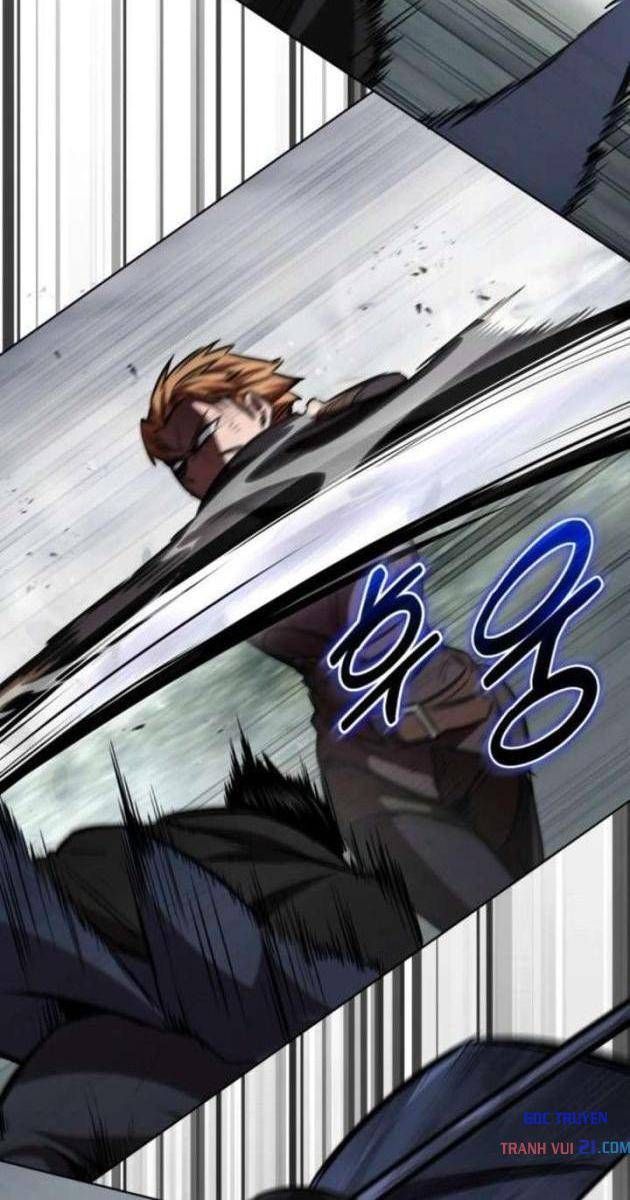 Hiệp Sĩ Cầm Gậy Bóng Chày Chap 23 - Next Chap 22